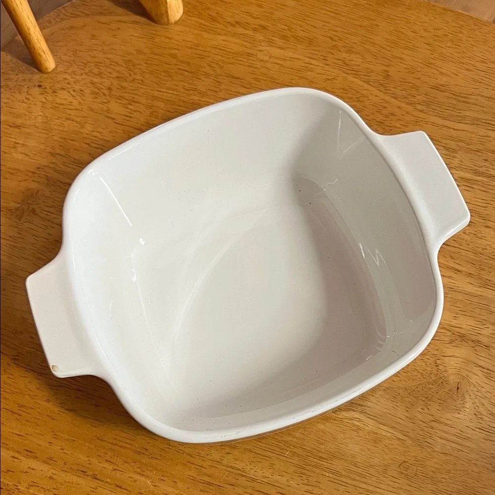 Corning Ware Spice Of Life Range/Oven/Micro 1 1/2 Quart Casserole NO LID